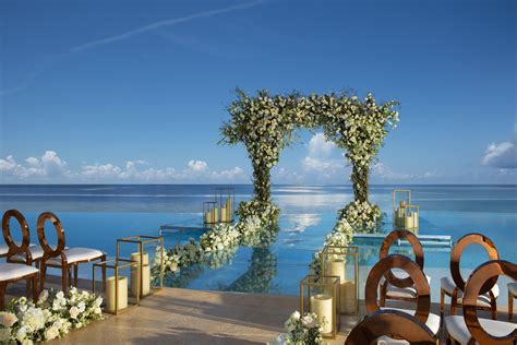 Dream Wedding .
